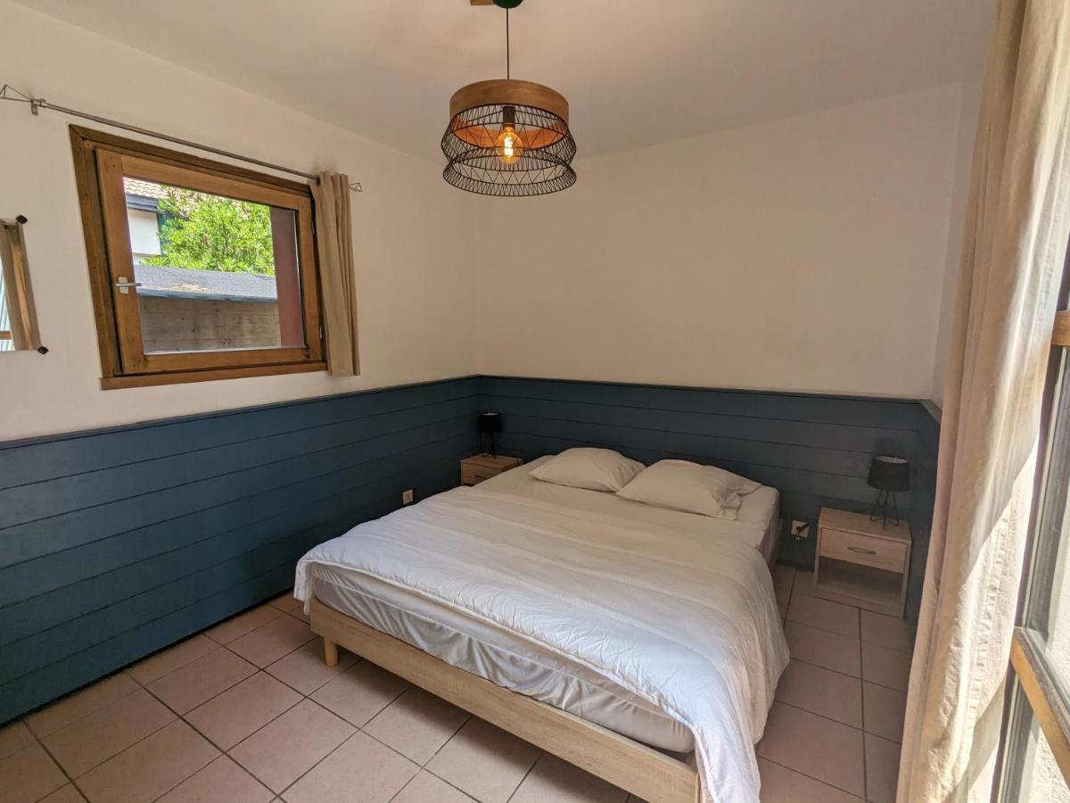 Superbe appartement T2 dans la pinède proche Océan Lacanau Extérieur photo